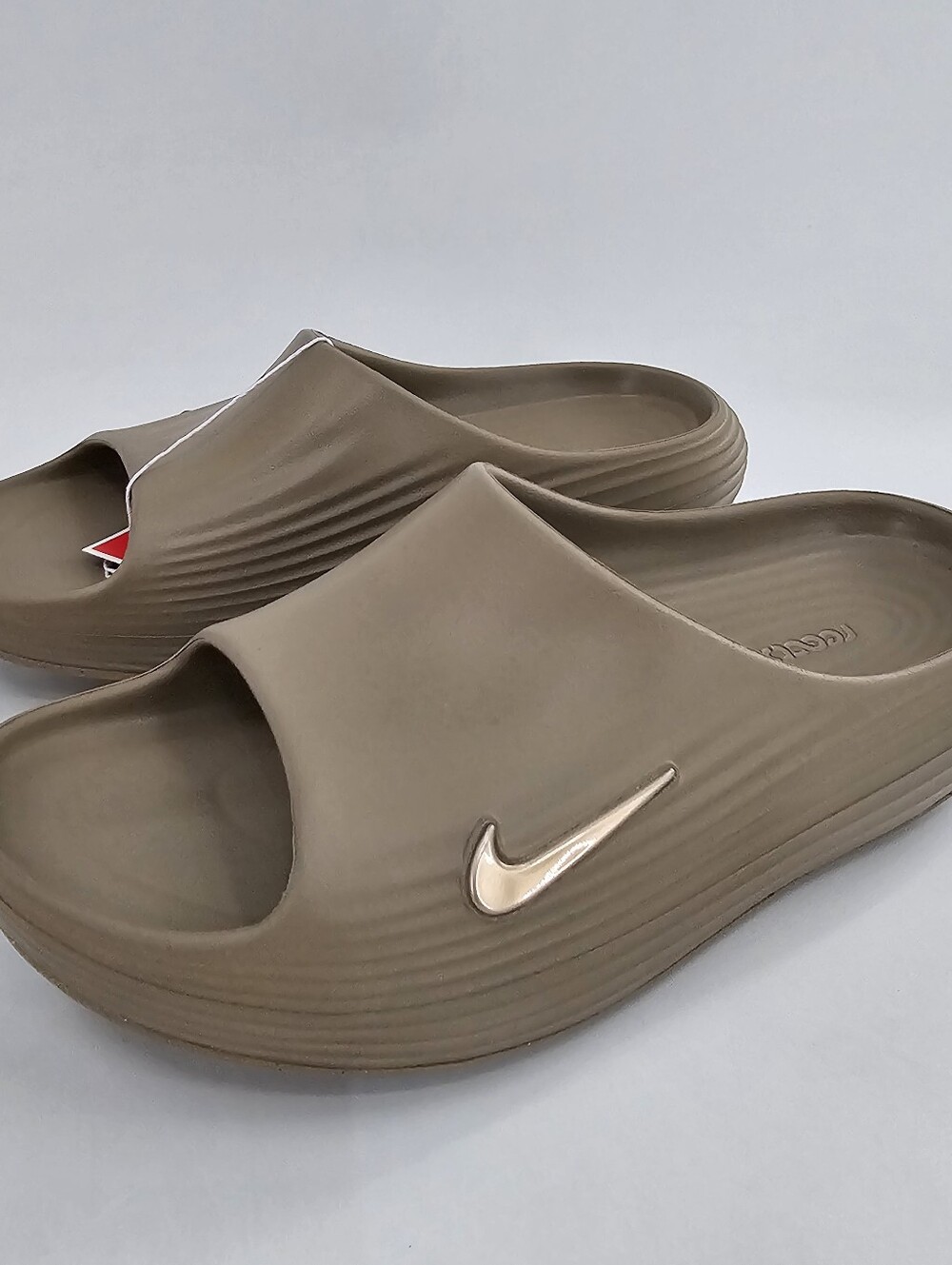 Nike Reactx Rejuven8 Slide Men's